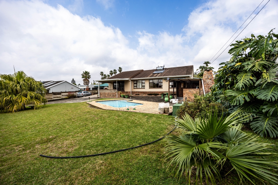 3 Bedroom Property for Sale in Dorchester Heights Eastern Cape